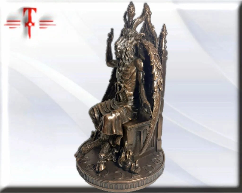 Baphomet 25cm