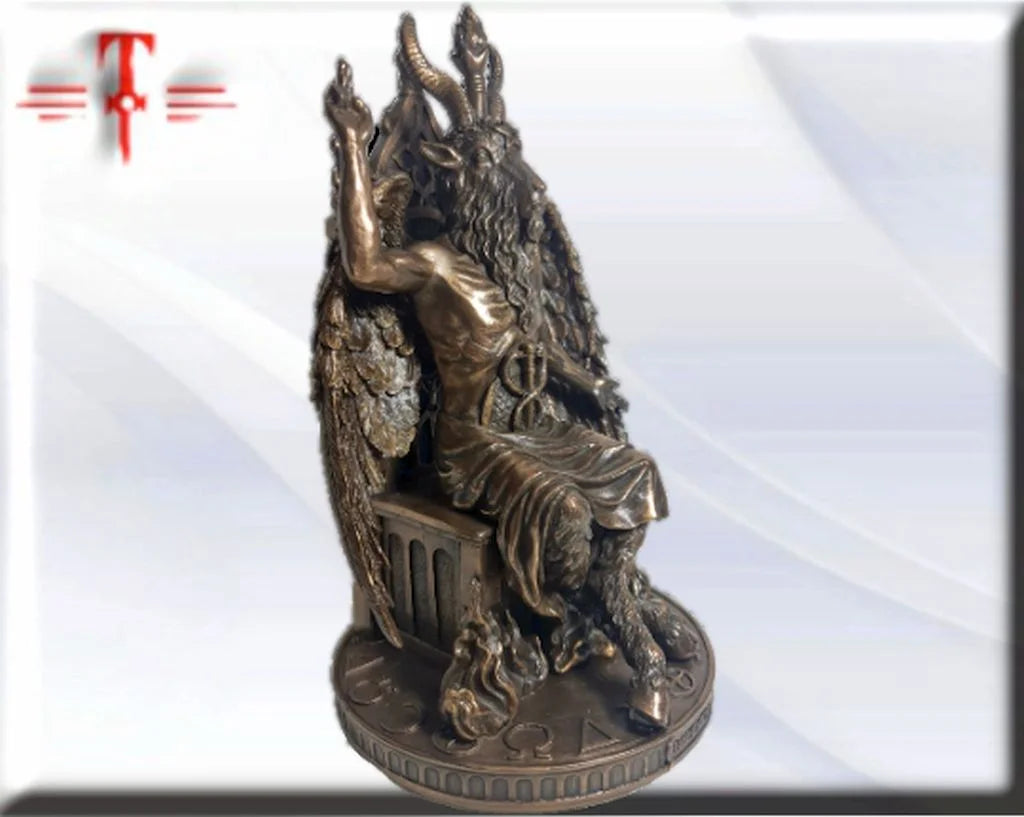 Baphomet 25cm