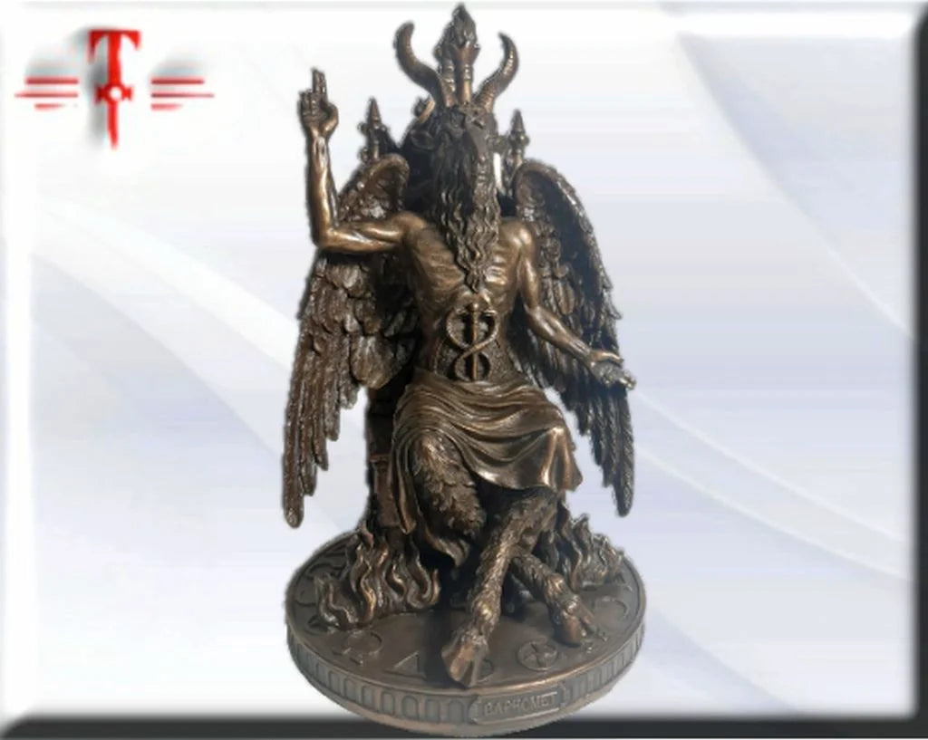 Baphomet 25cm