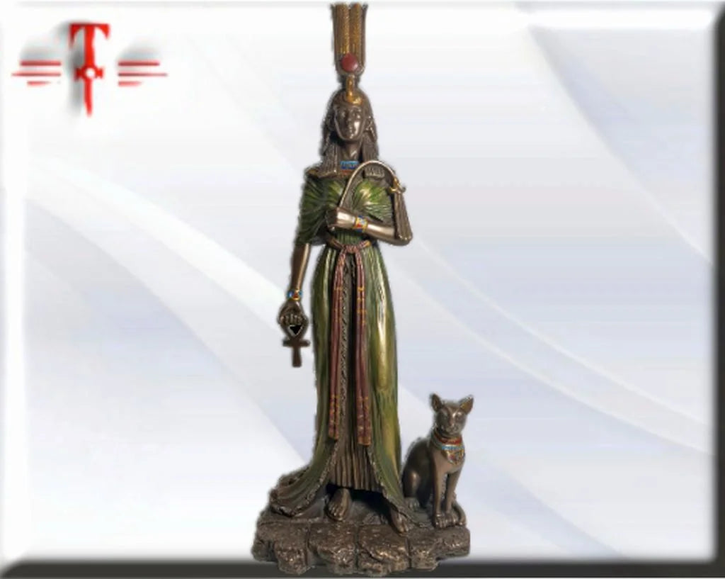 Nefertiti estilo Veronese