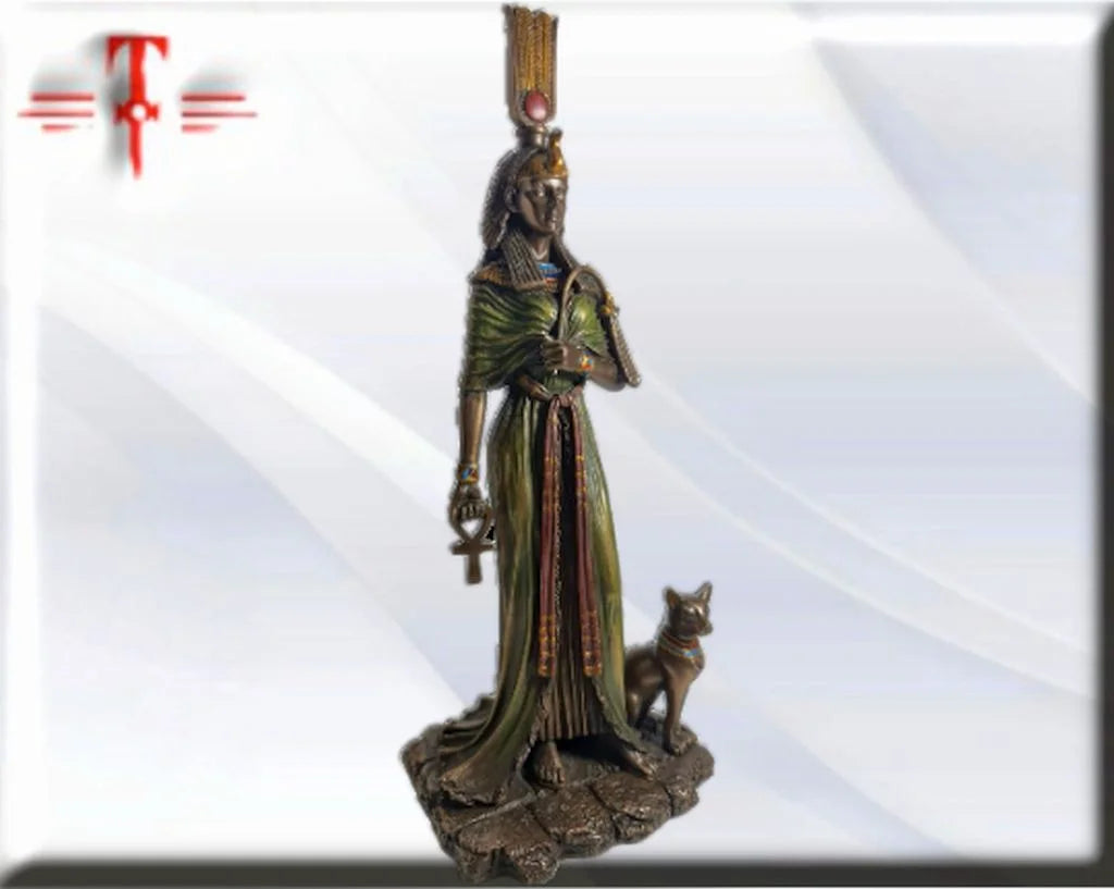 Nefertiti estilo Veronese