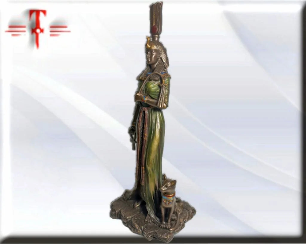 Nefertiti estilo Veronese