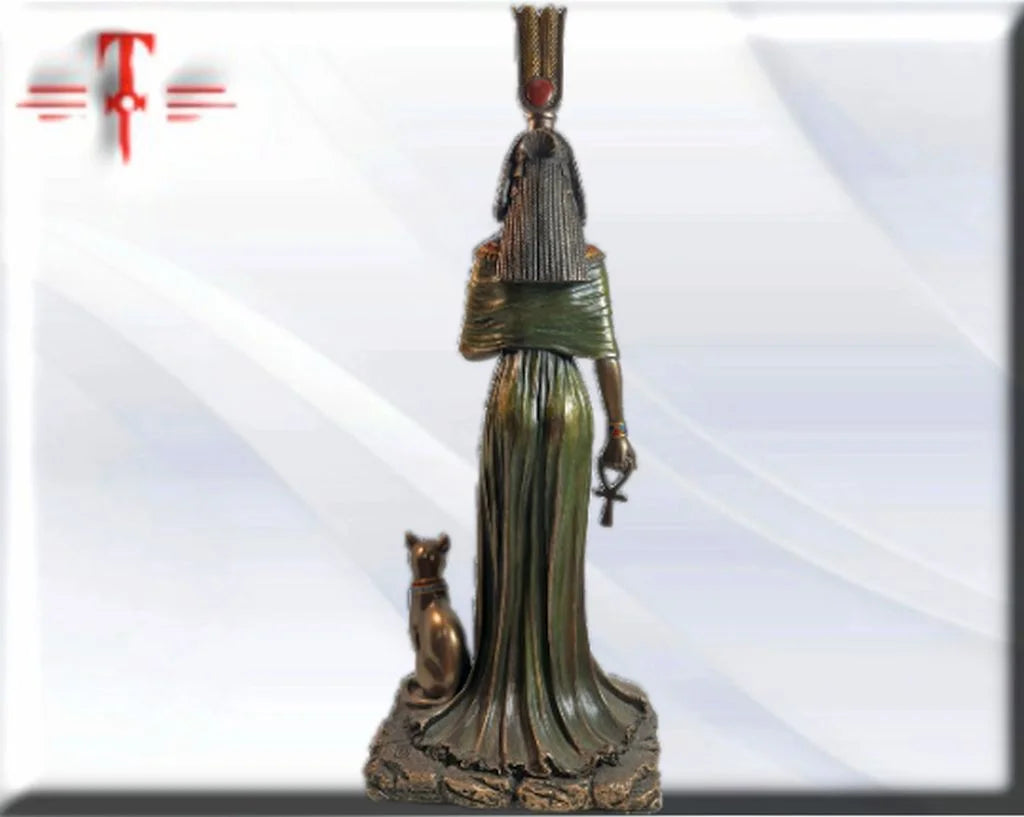 Nefertiti estilo Veronese