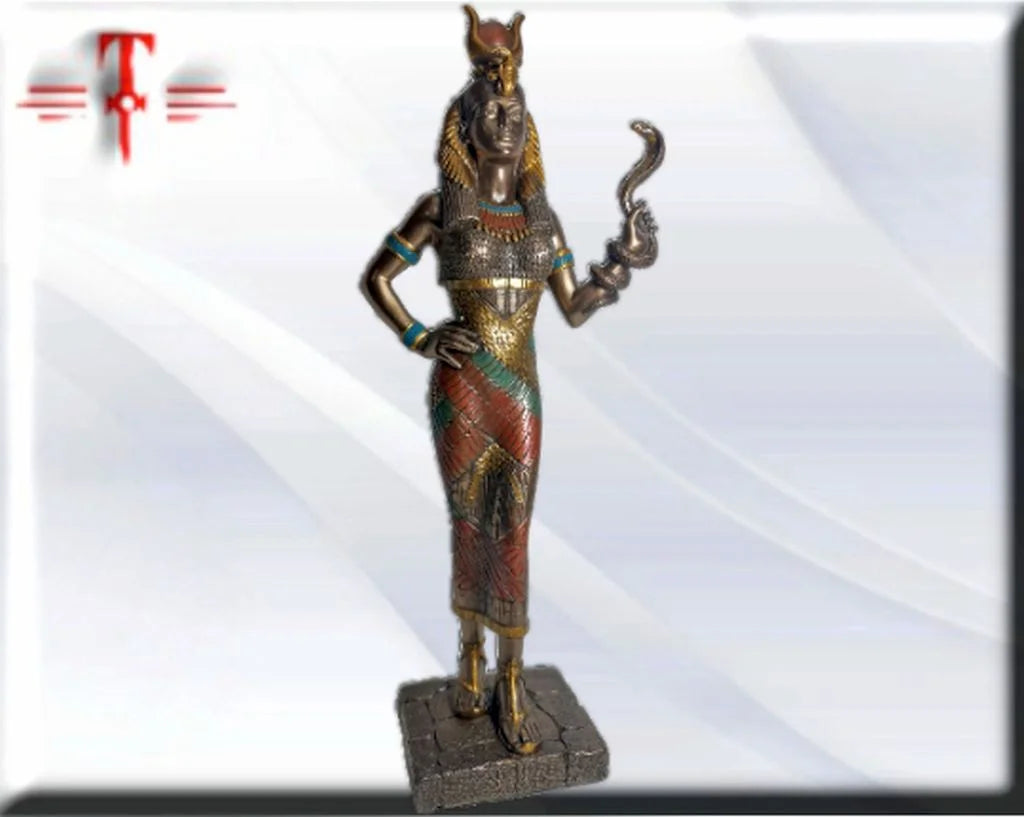Diosa Hathor
