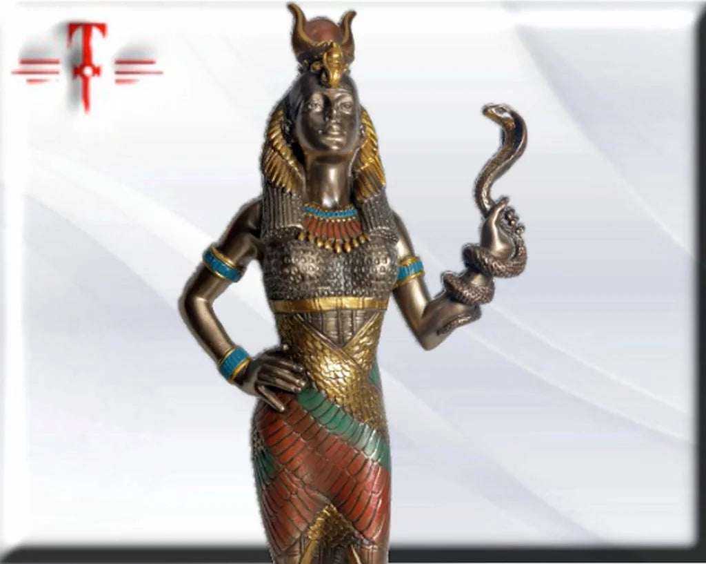 Diosa Hathor