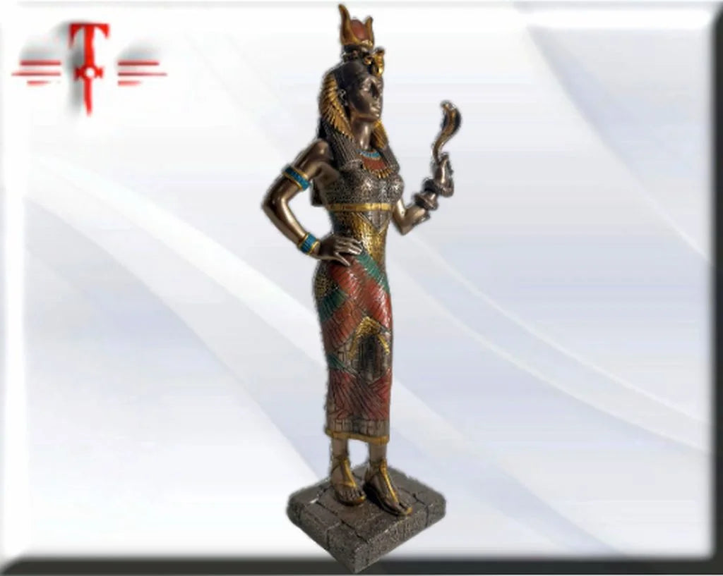 Diosa Hathor