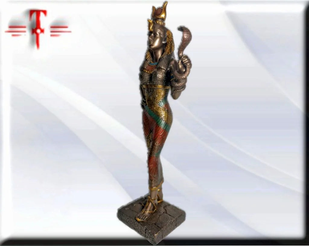 Diosa Hathor