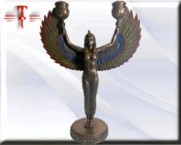 Diosa Isis