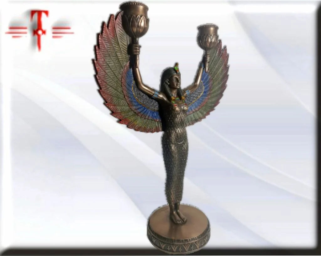 Diosa Isis