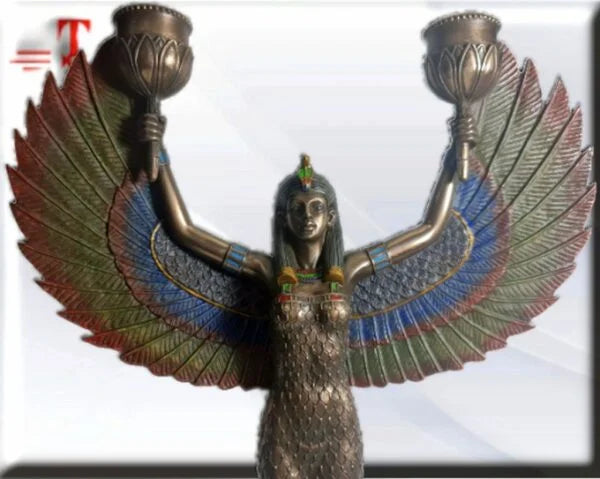 Diosa Isis