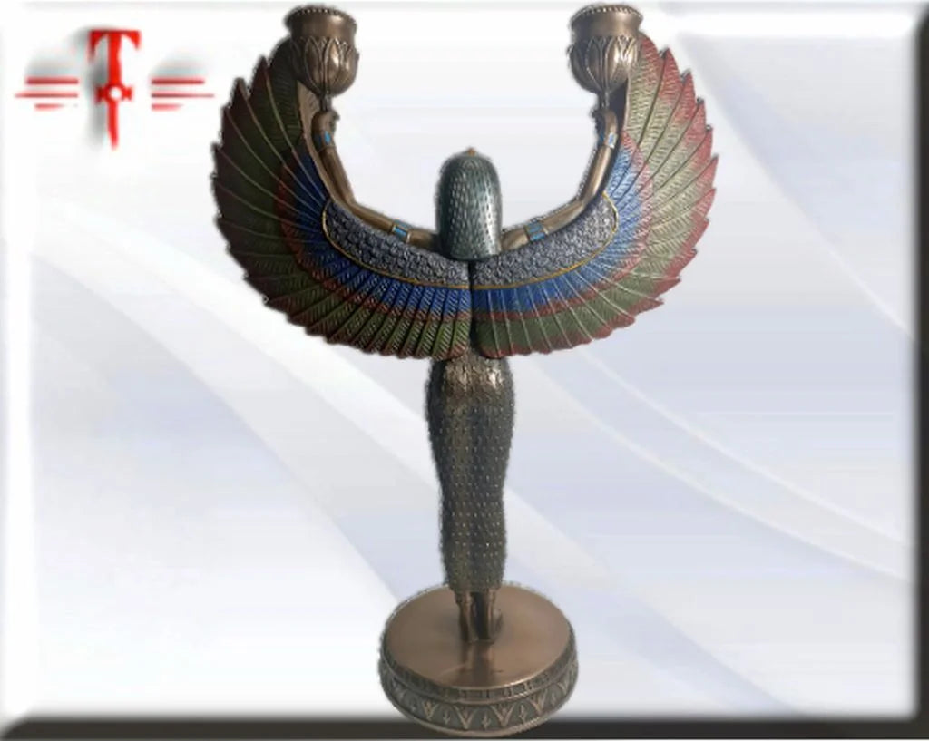 Diosa Isis