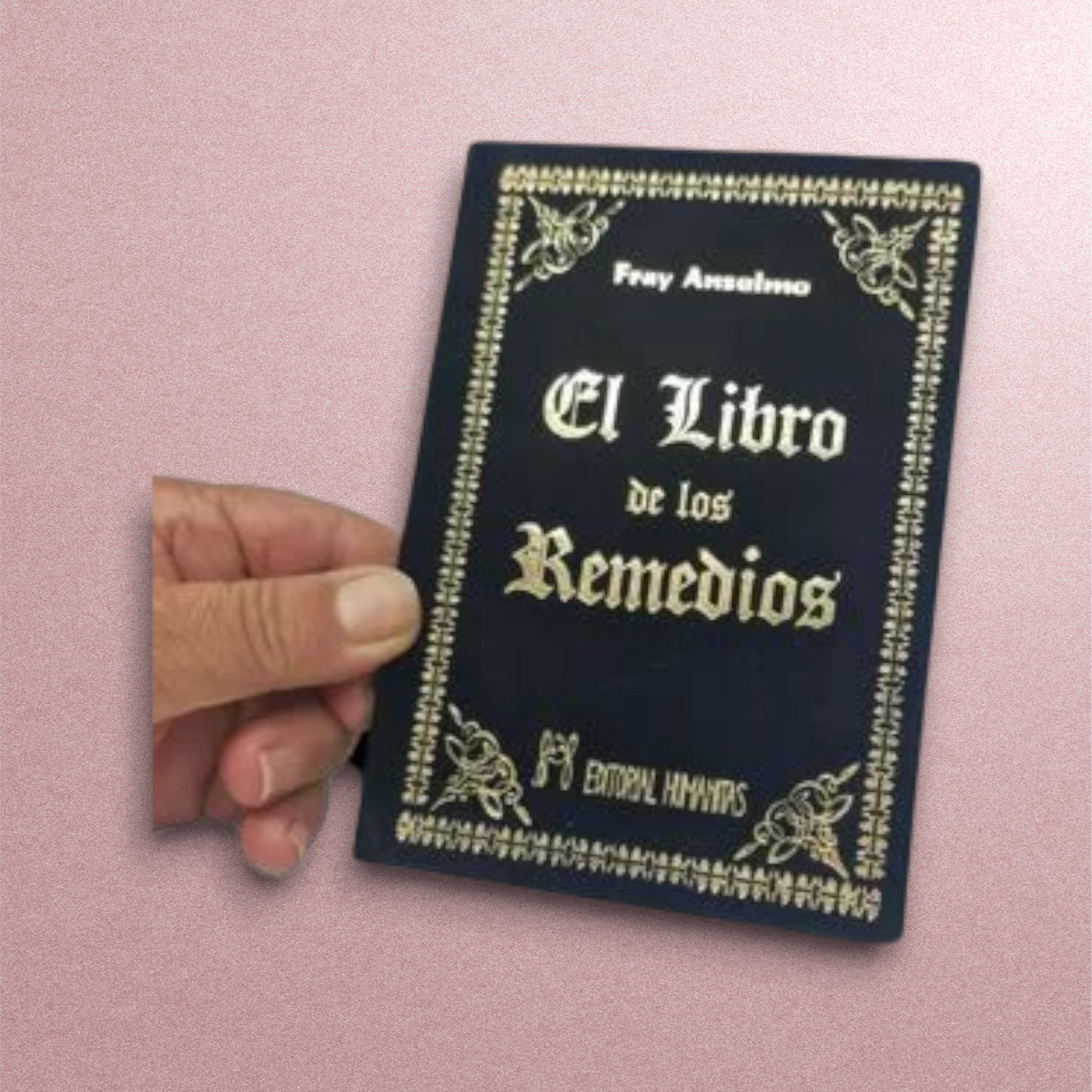 El Libro de los remedios