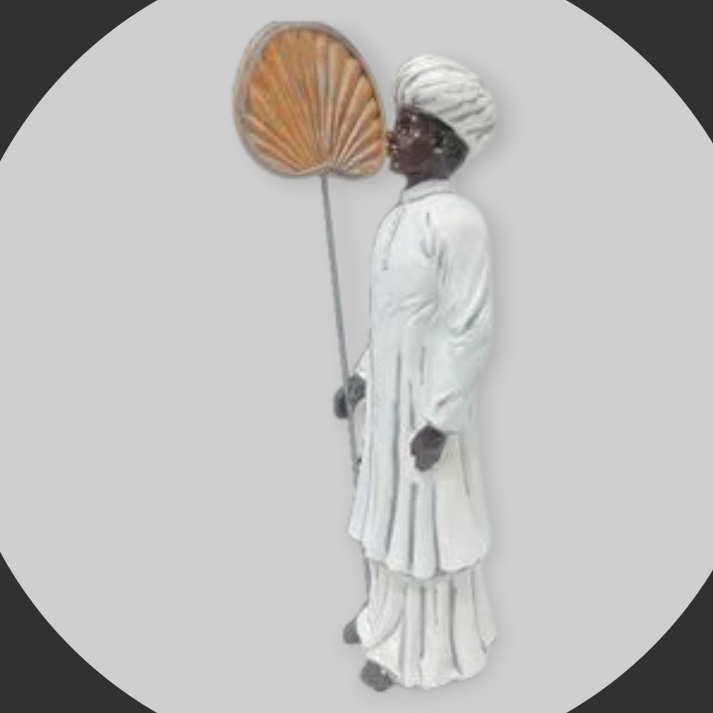Figura indio