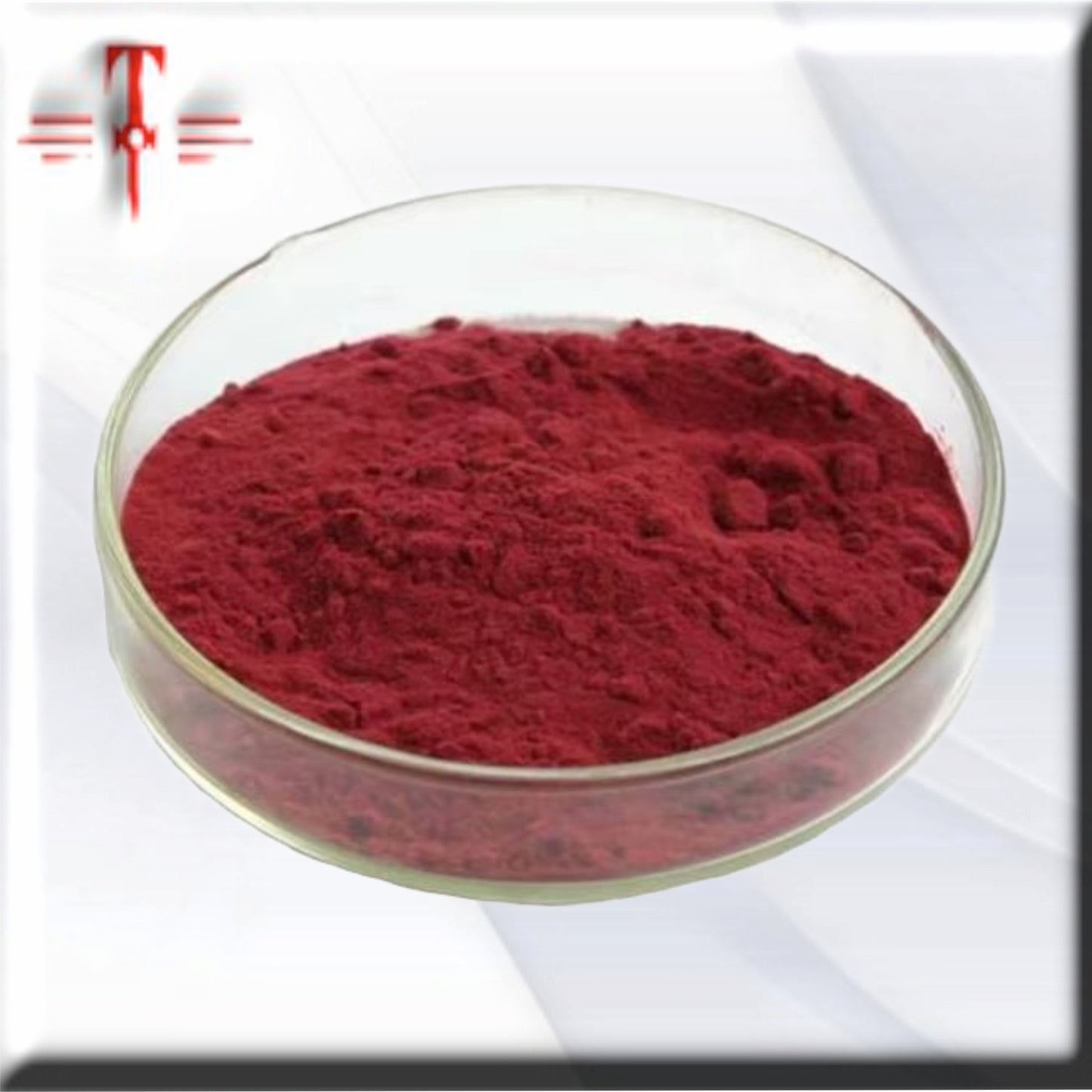 Osun rojo