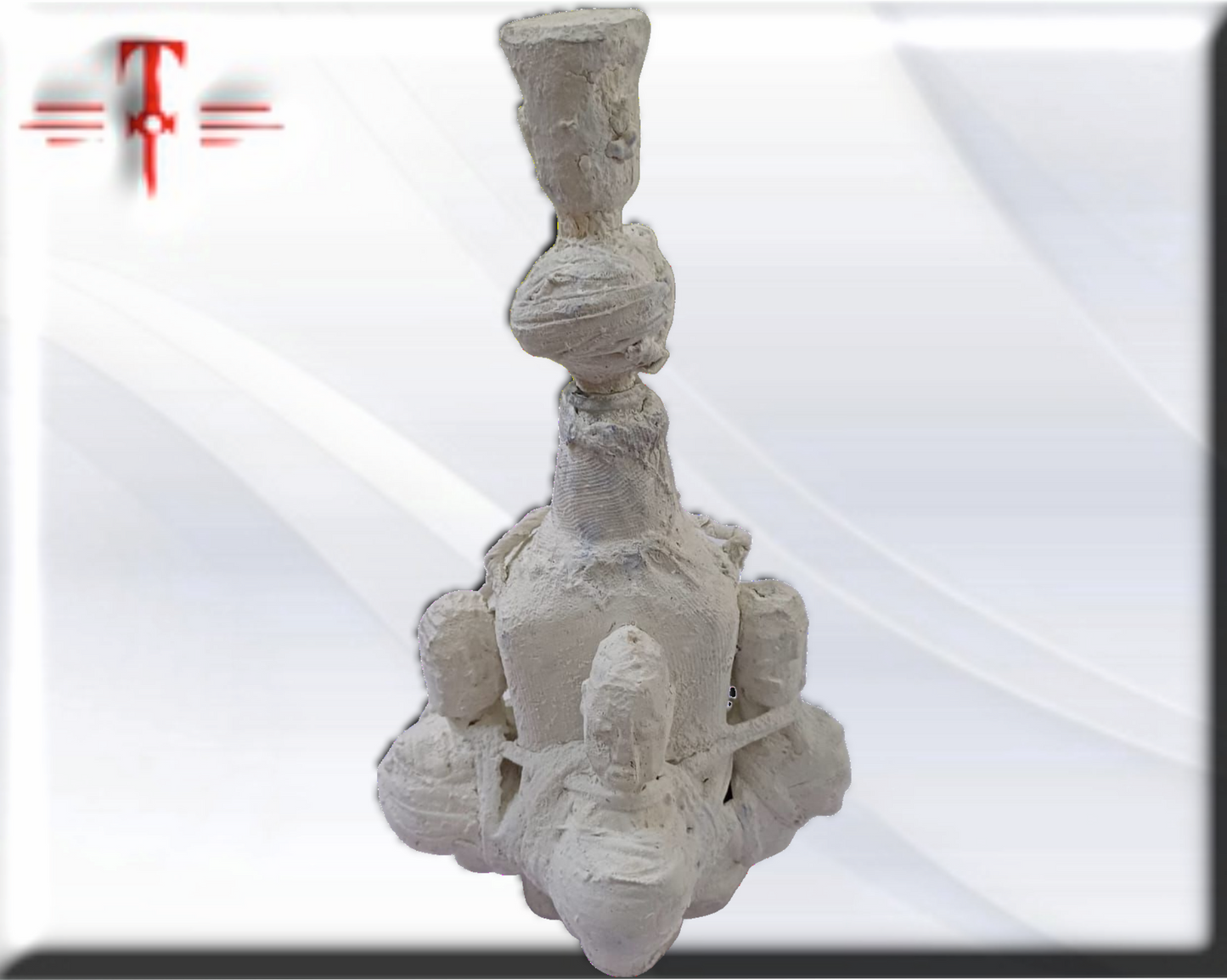 Botella Mágica Fetiche , evolucion espiritual , fortuna , videncia , secretos del vodun