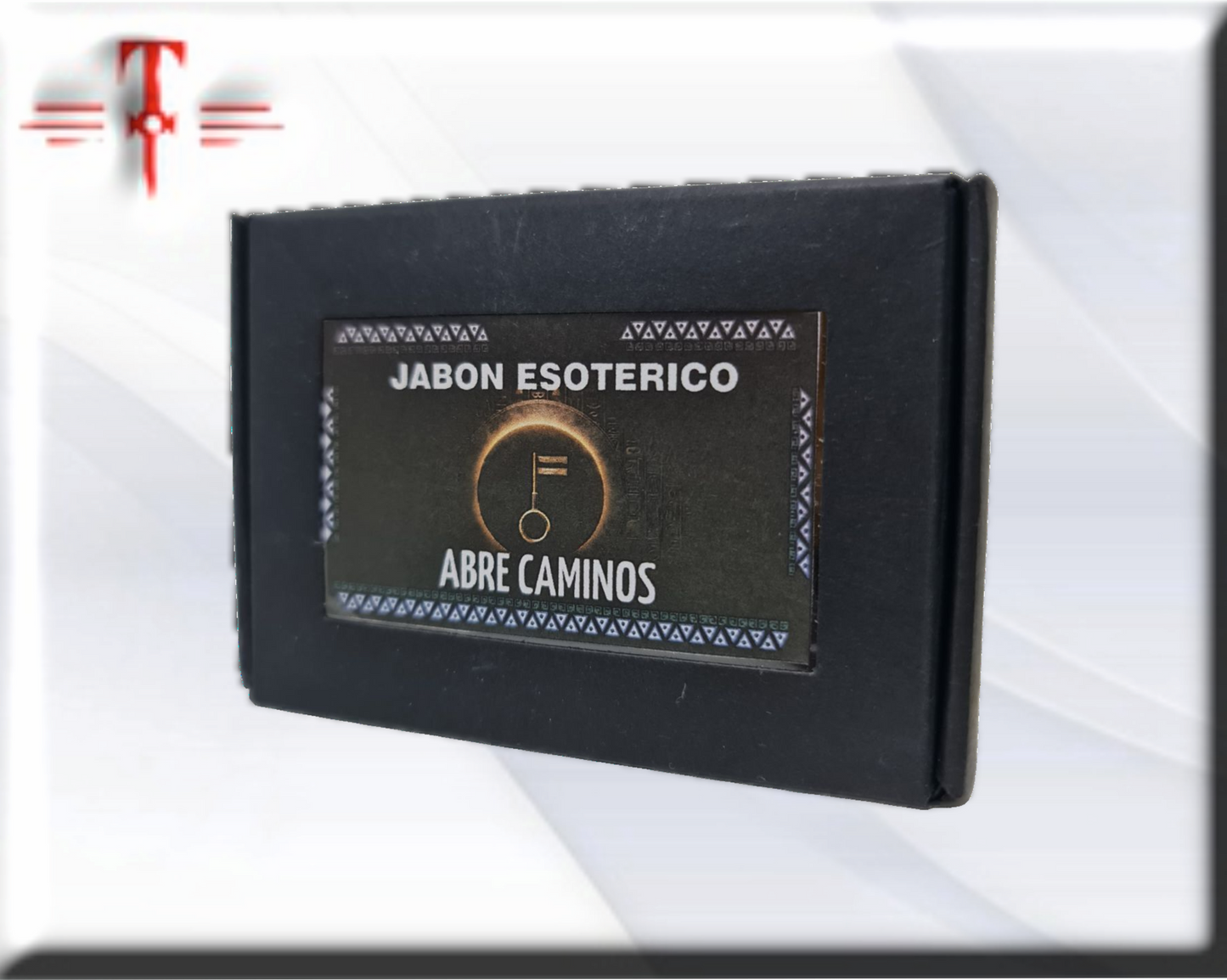Jabon esoterico abrecaminos