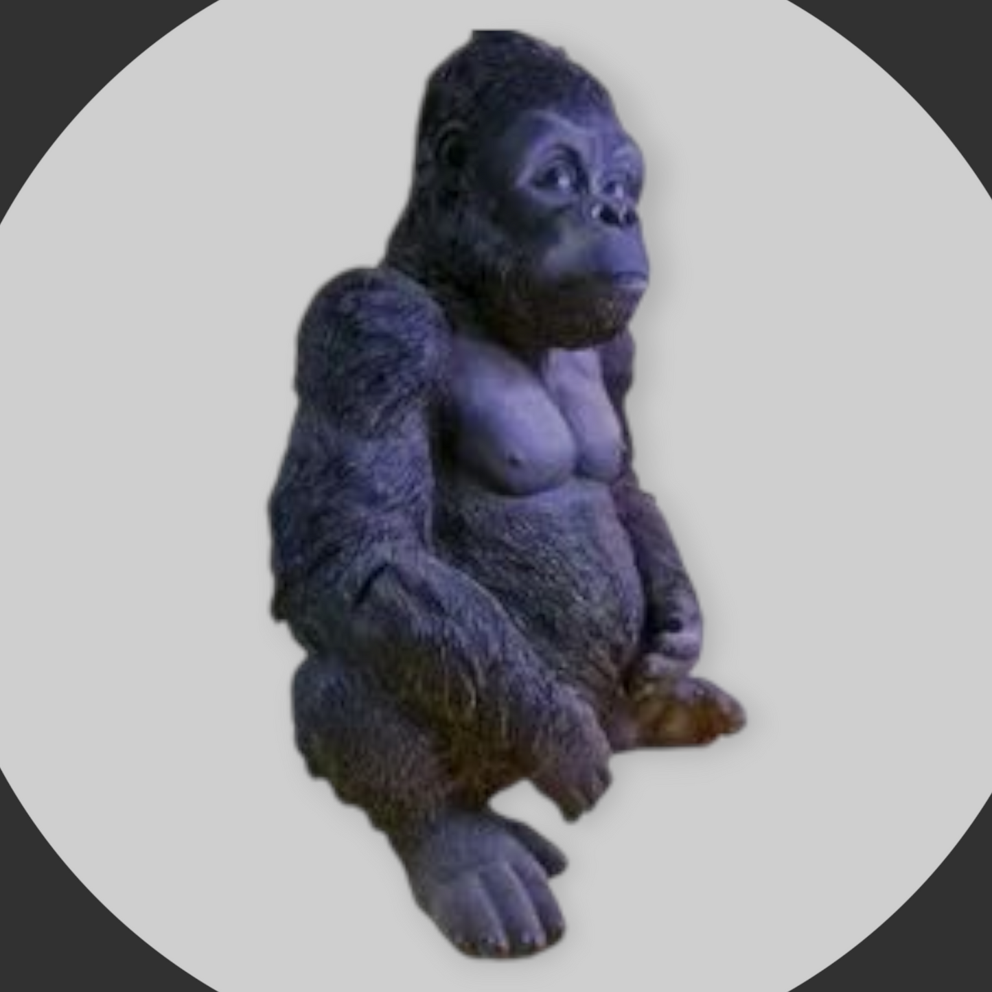 Kong gorila