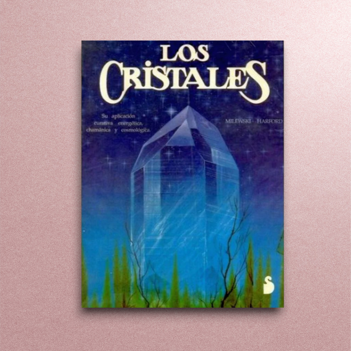 Los cristales