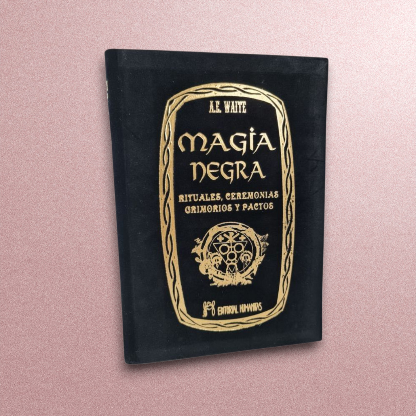 Magia Negra