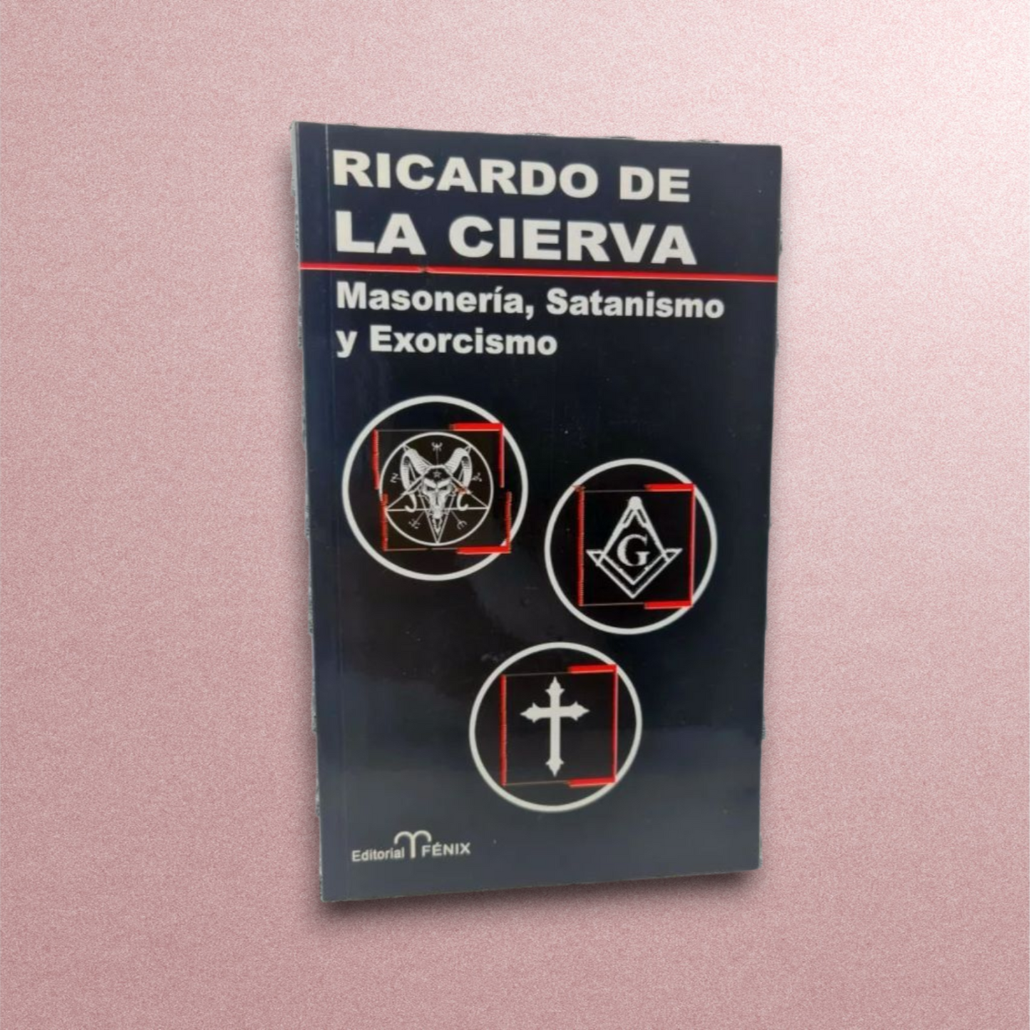 Masoneria , satanismo y exorcismo