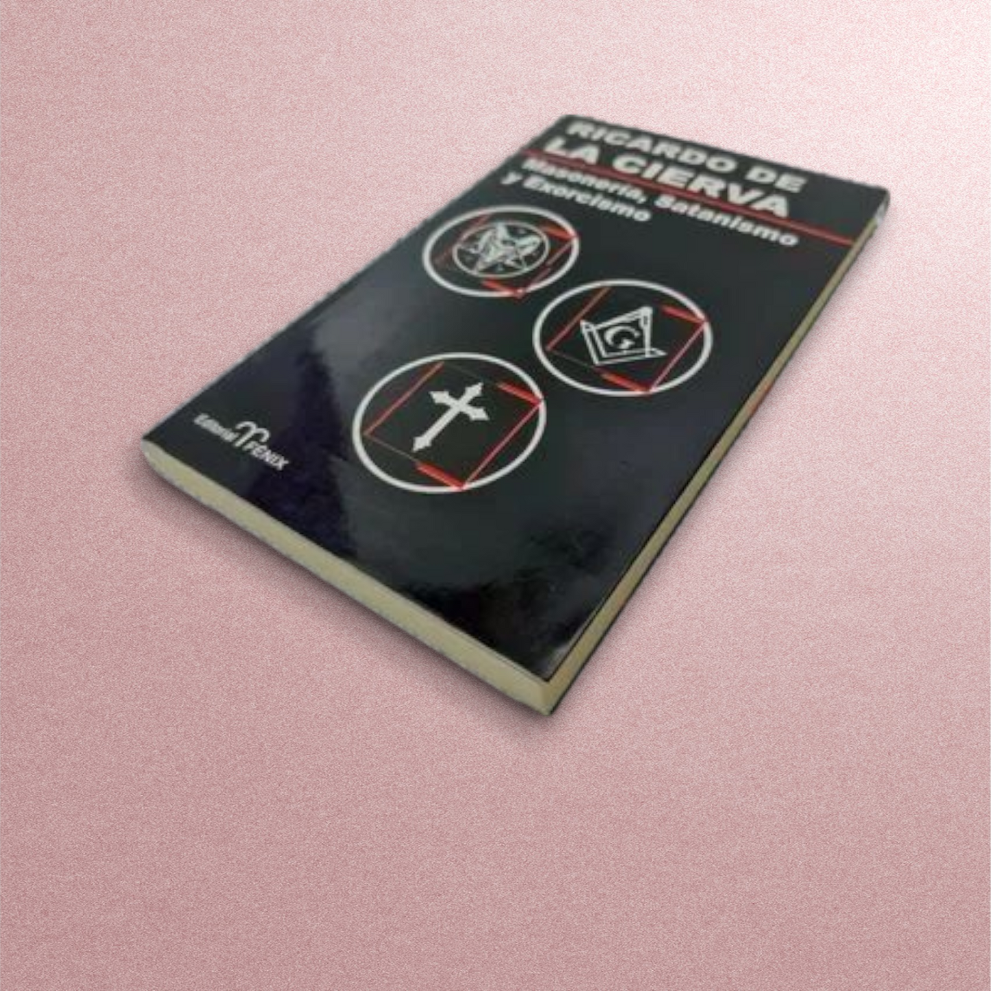 Masoneria , satanismo y exorcismo