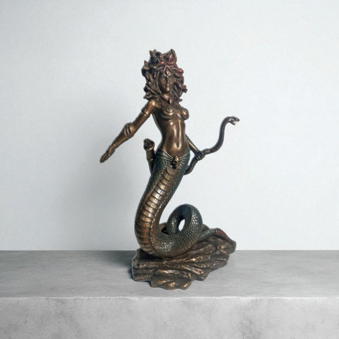 Medusa