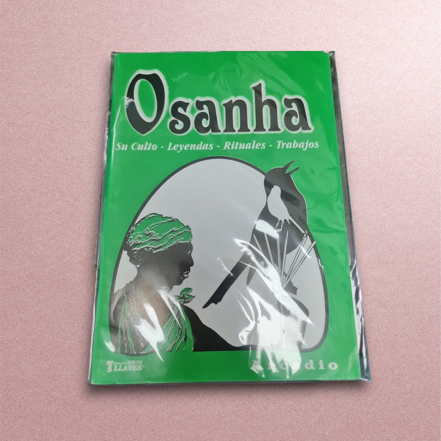 Osanha