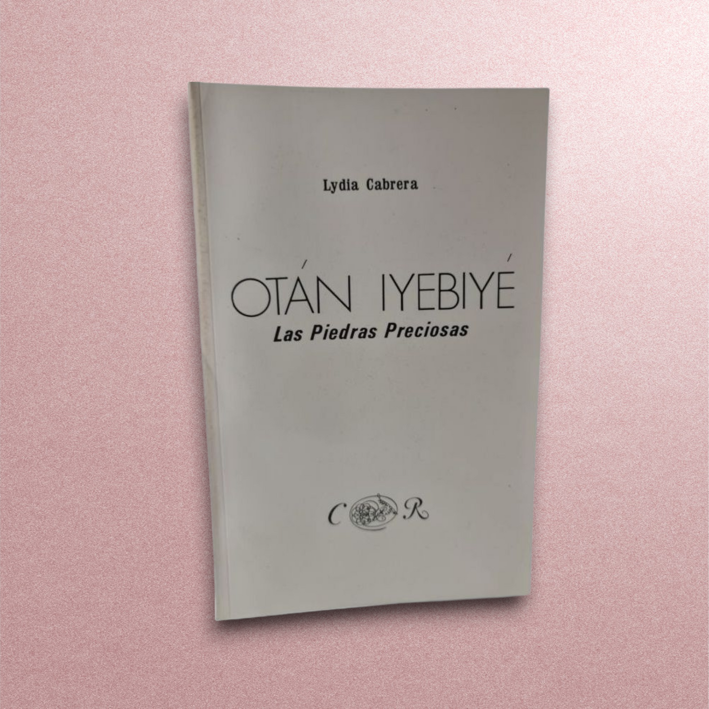 Otan iyebiye