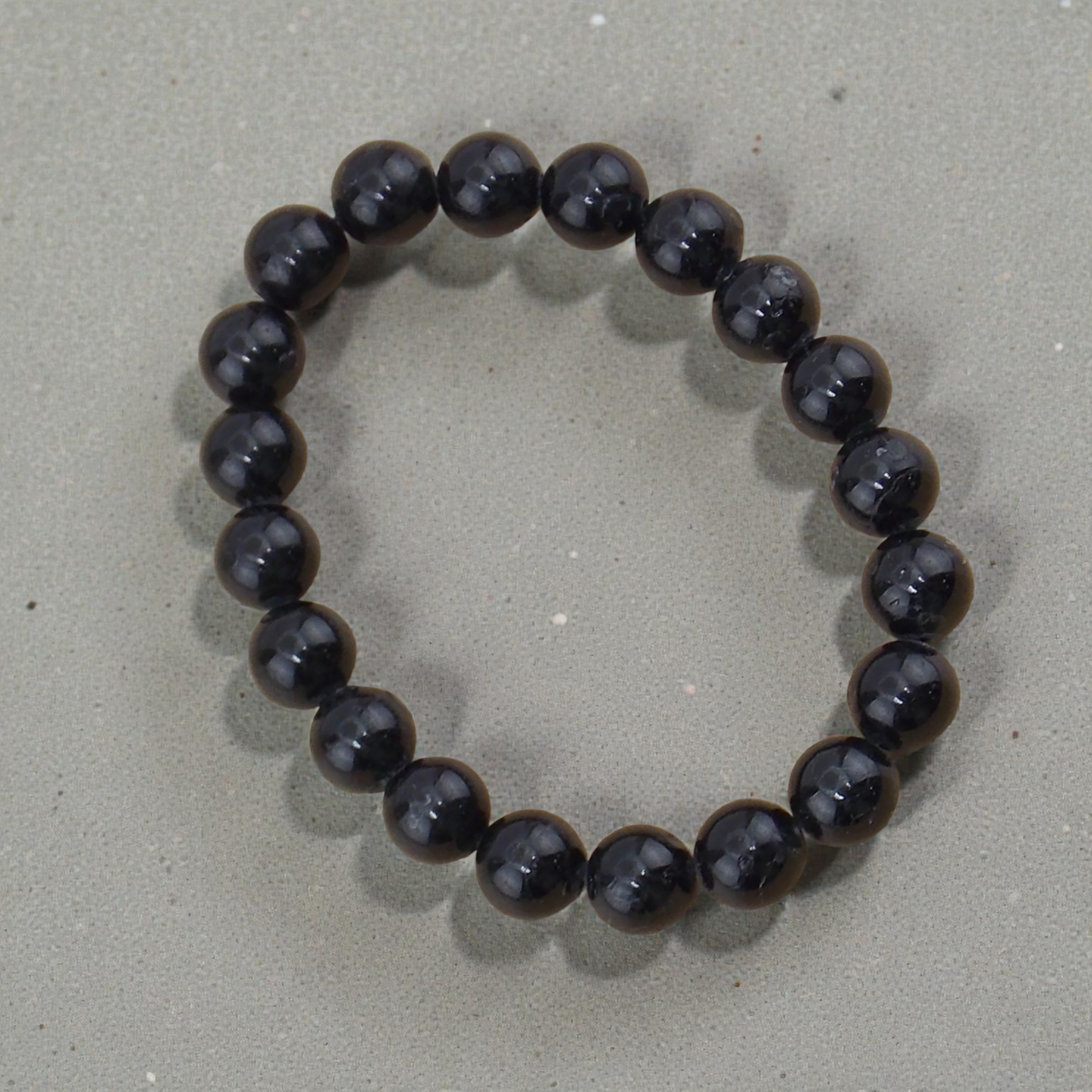pulsera Turmalina
