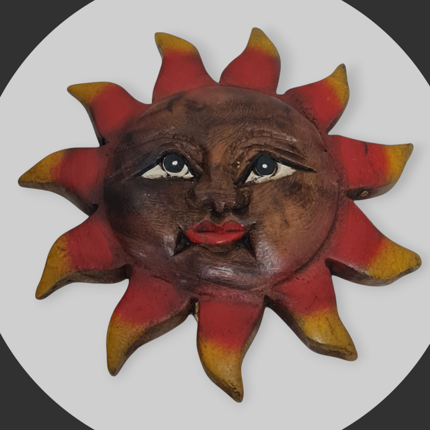 Sol madera