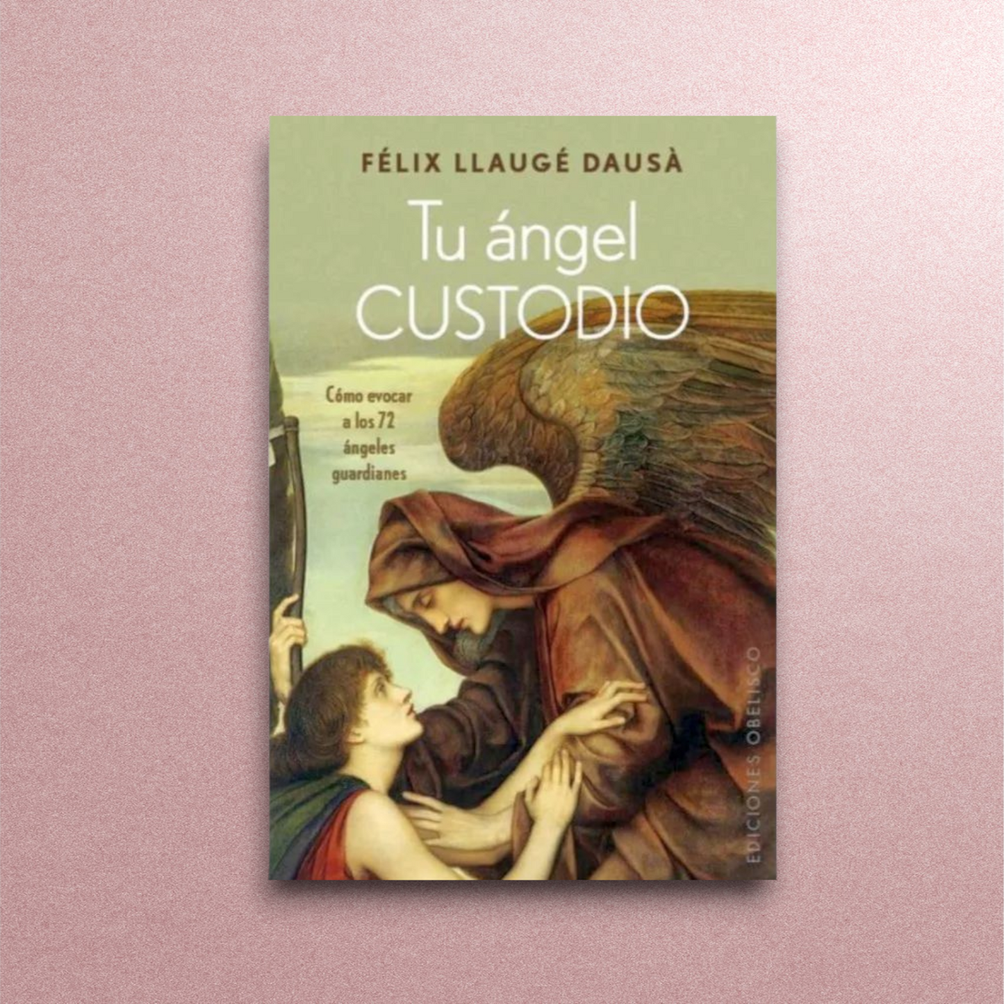 Tu ángel custodio
