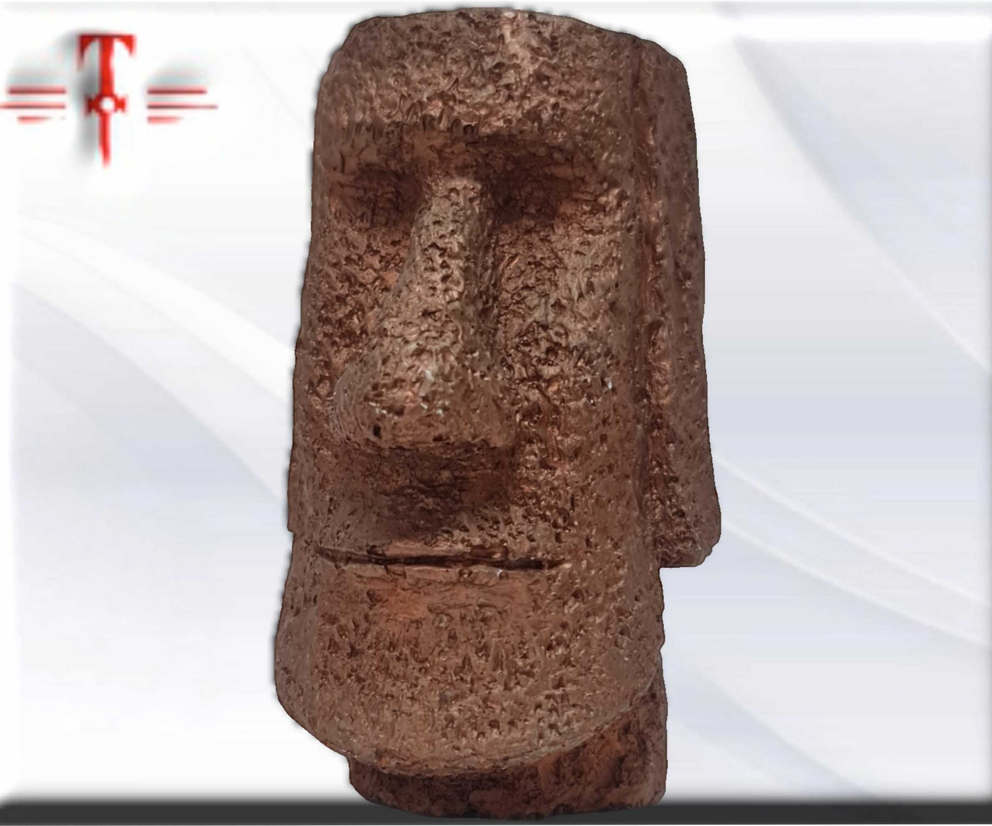 Figura Moai