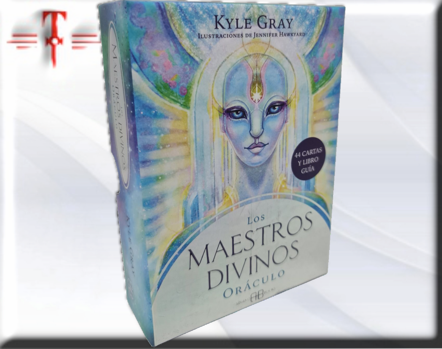 Los Maestros Divinos