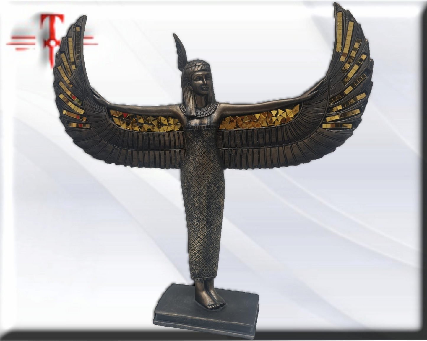 Diosa Isis