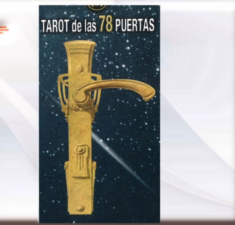 El Tarot de las 78 puertas