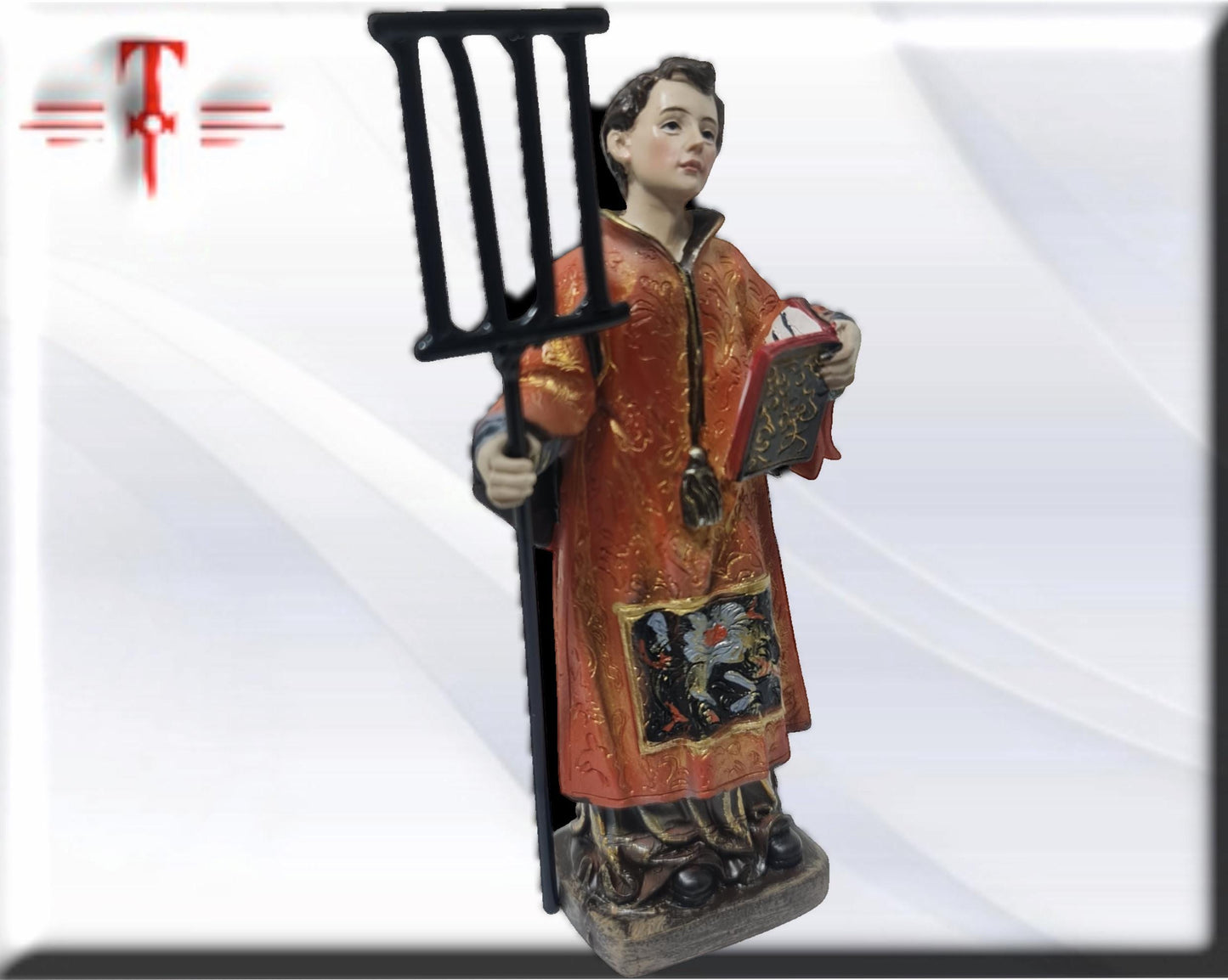 San Lorenzo , Santos y Vírgenes católicos , productos Religiosos