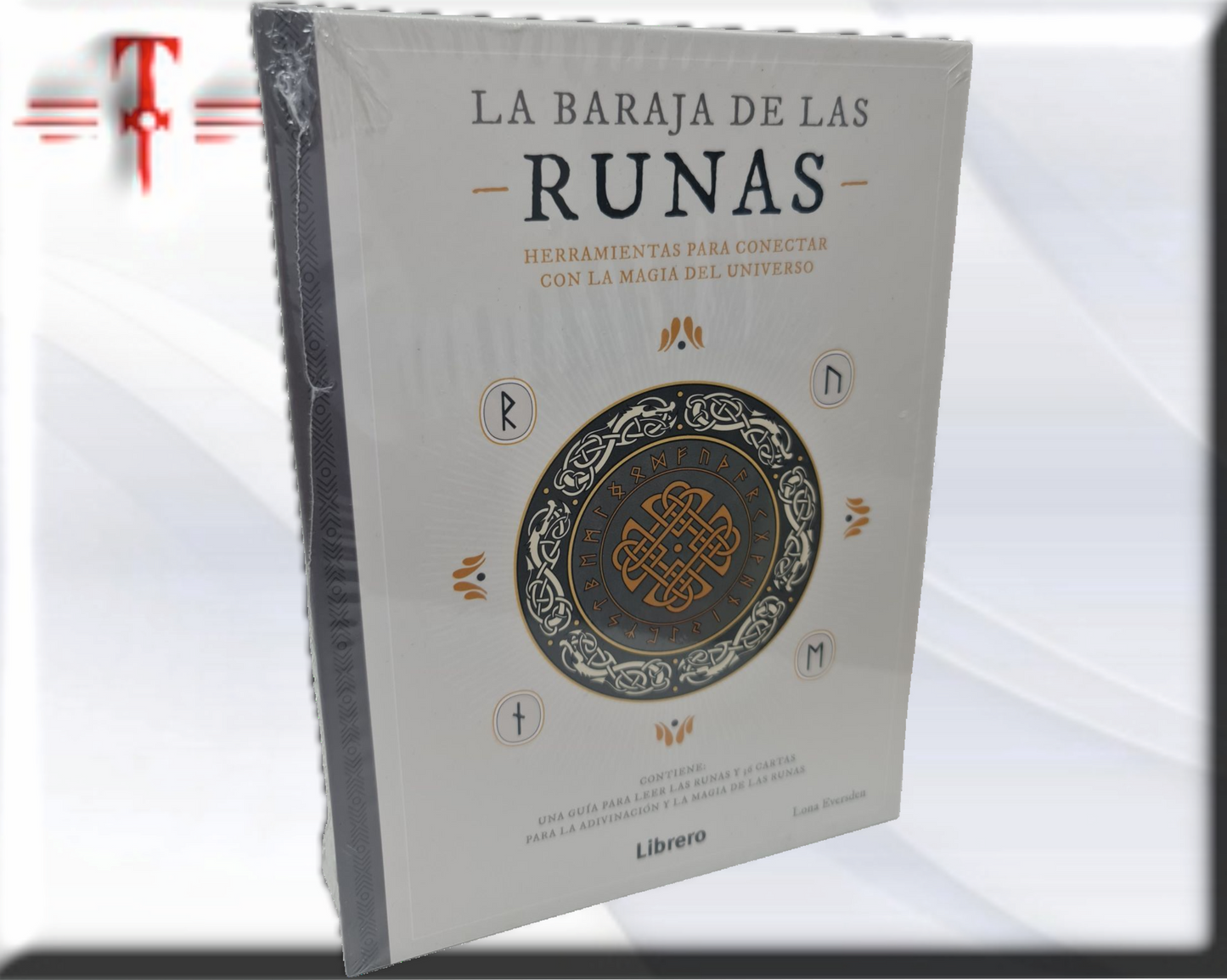 La Baraja de las Runas