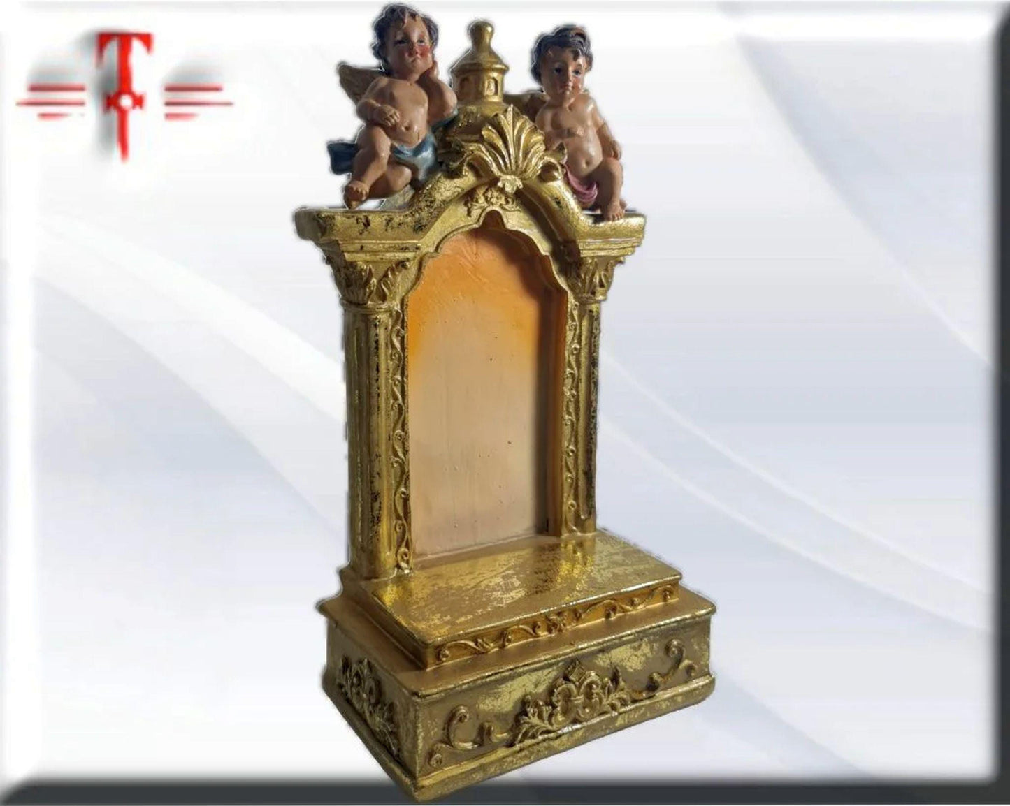 Hornacina para Santo , Santos y Vírgenes católicos , productos Religiosos
