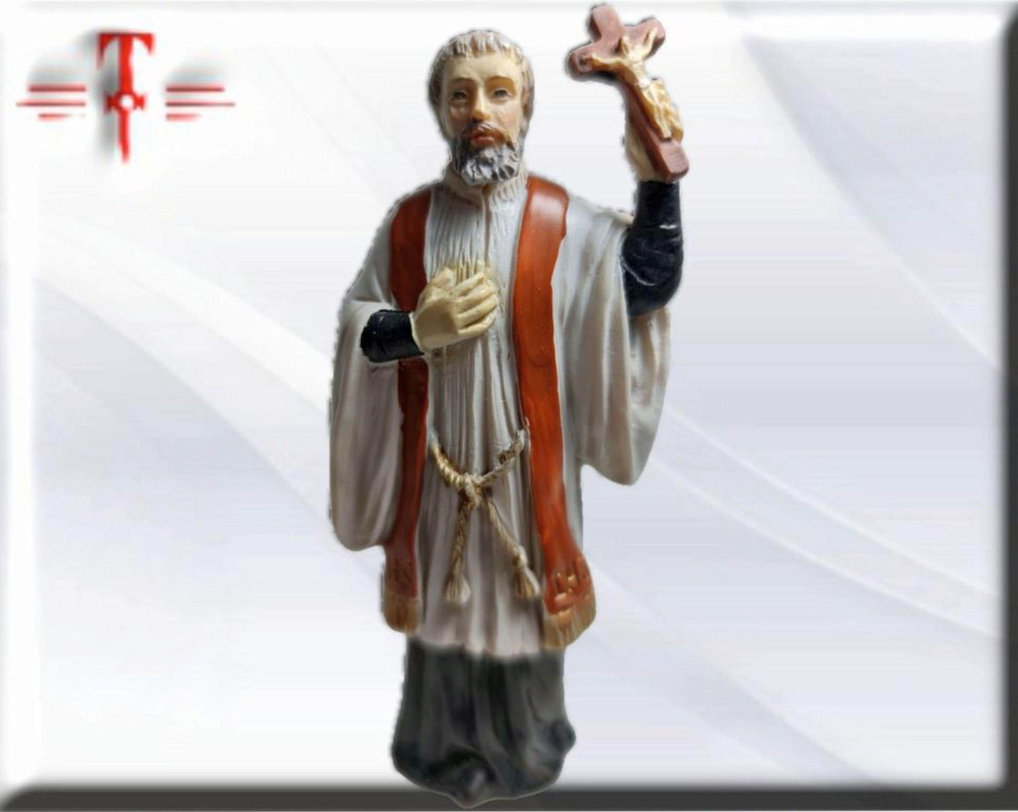 San Vicente de Paul , Santos y Vírgenes católicos , productos Religiosos