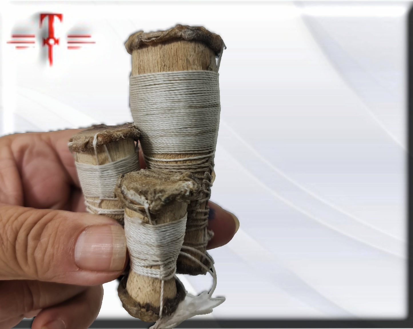 Tambores Batá productos para los orishas, santería , Palo Mayombe