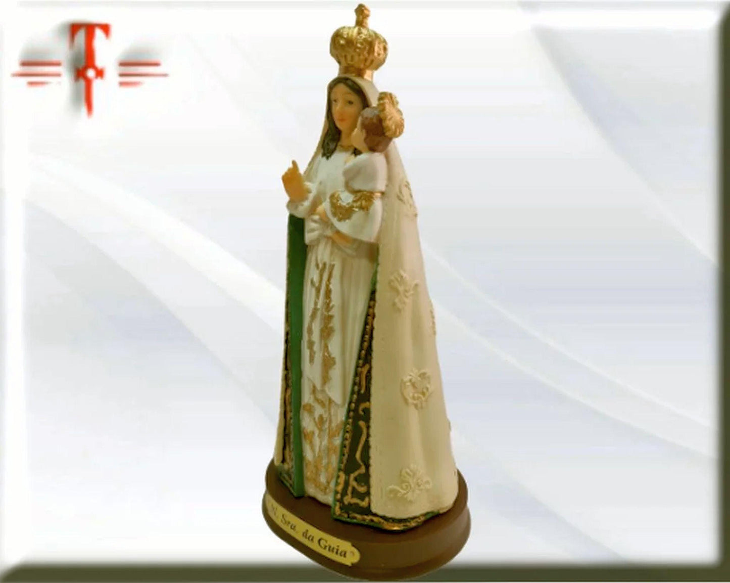 Nuestra Señora de Guía , virgenes y santos catolicos