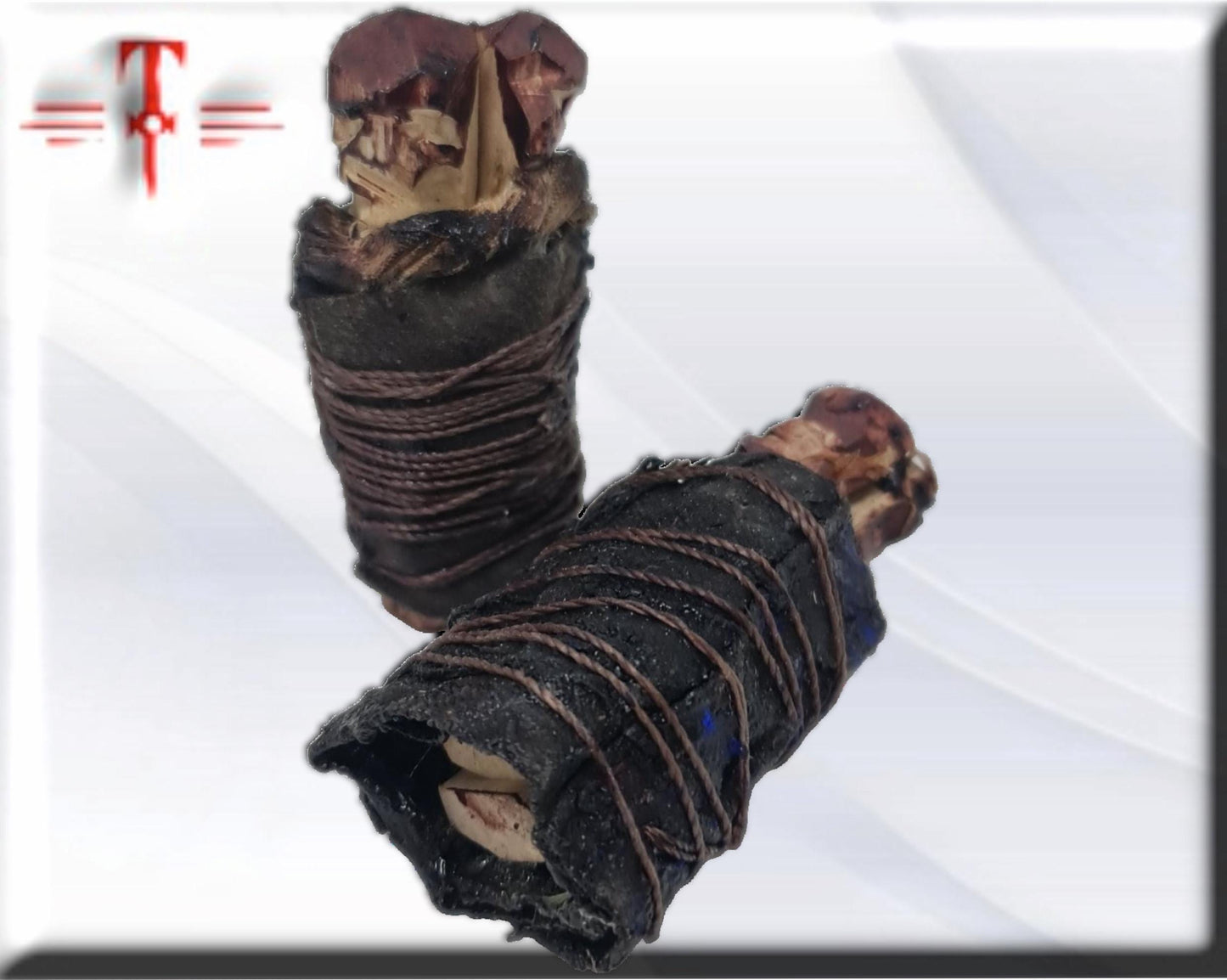 old fetish to increase sales , secrets of African voodoo