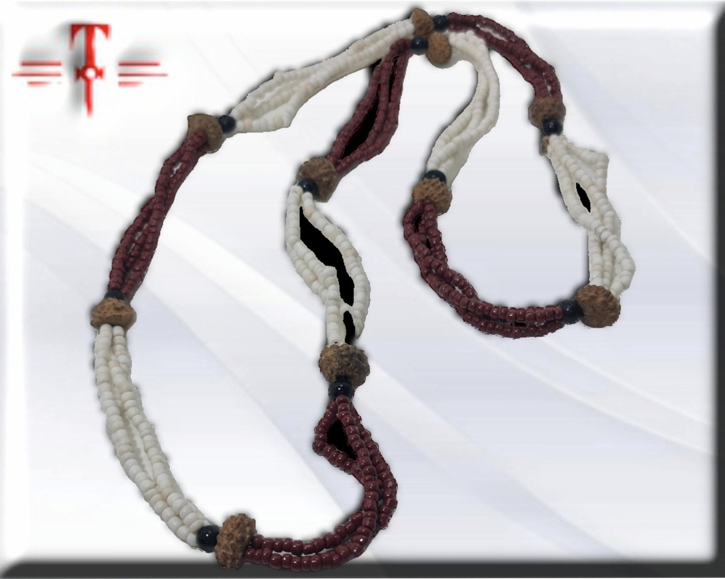 Collar Africano Vodun Sagbata , Sakpata, Protección , secretos del vodun , arte tradicional africano