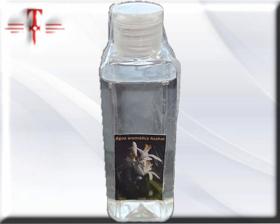 Agua de Azahar
