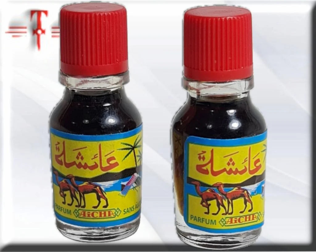 aceite perfumado Aicha 3ml