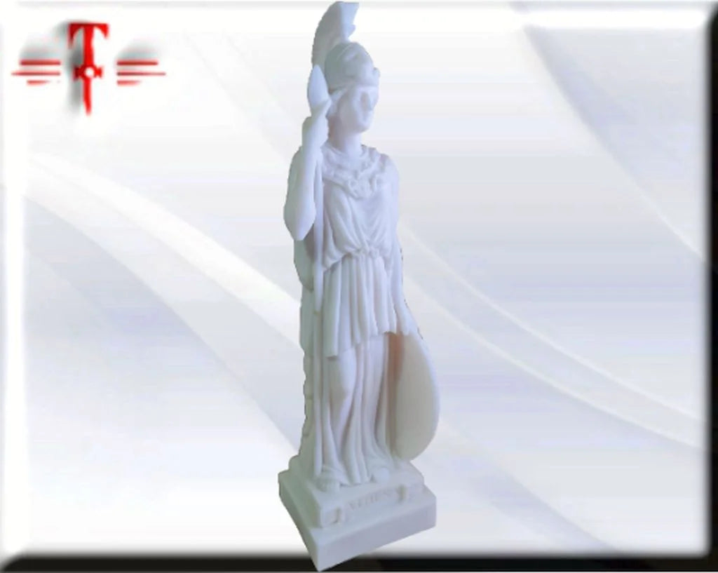 Statue des Gottes Dagda, mythologische Götter, esoterische und religiöse Gegenstände, handbemalt