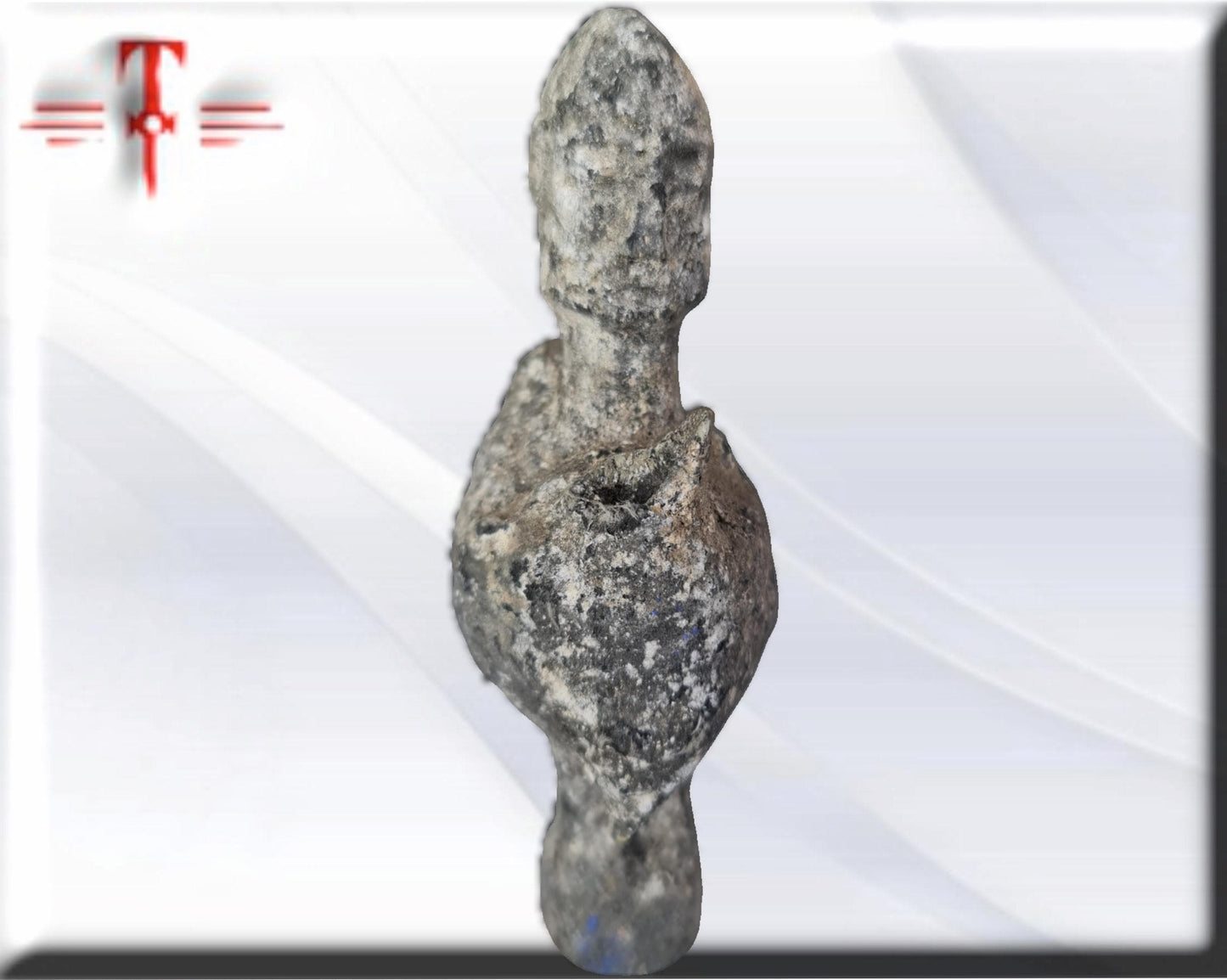 Old fetish changes course , secrets of African voodoo