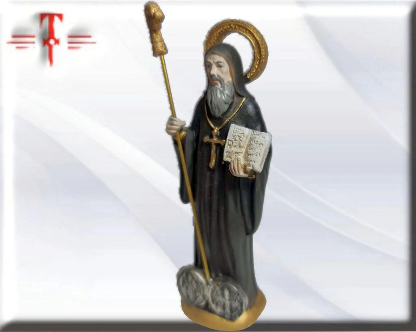 San Benito , Santos y Vírgenes católicos , productos Religiosos