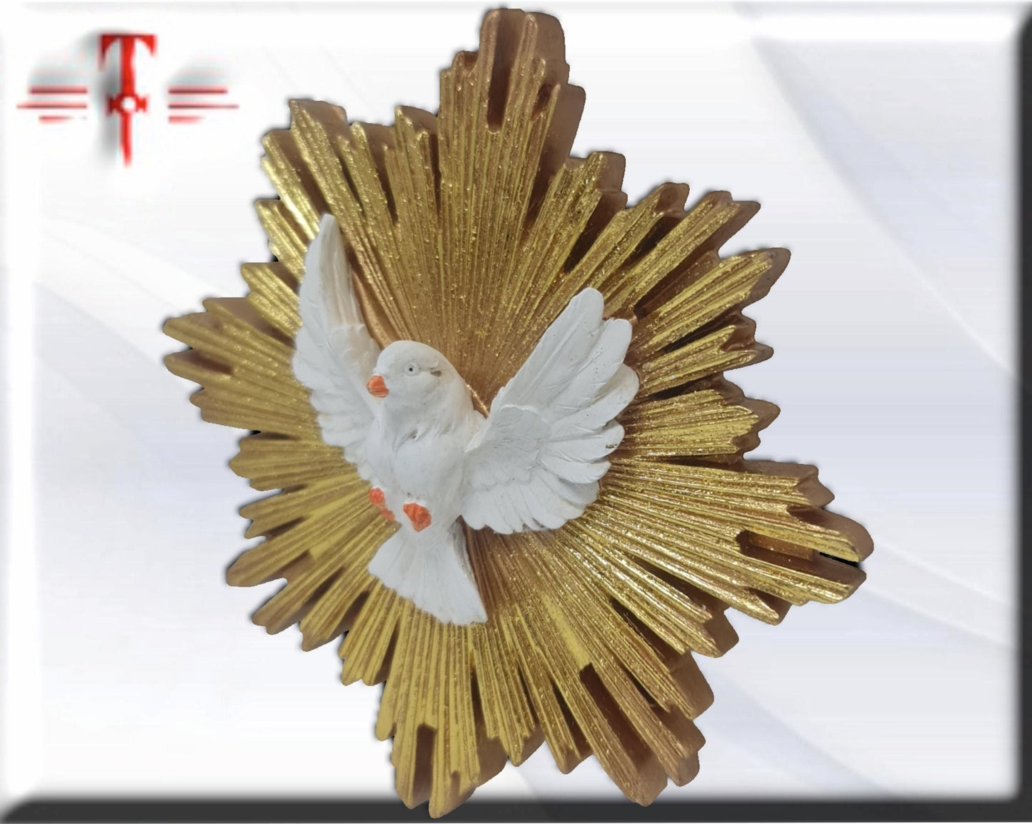 Espíritu Santo , Santos y Vírgenes católicos , productos Religiosos