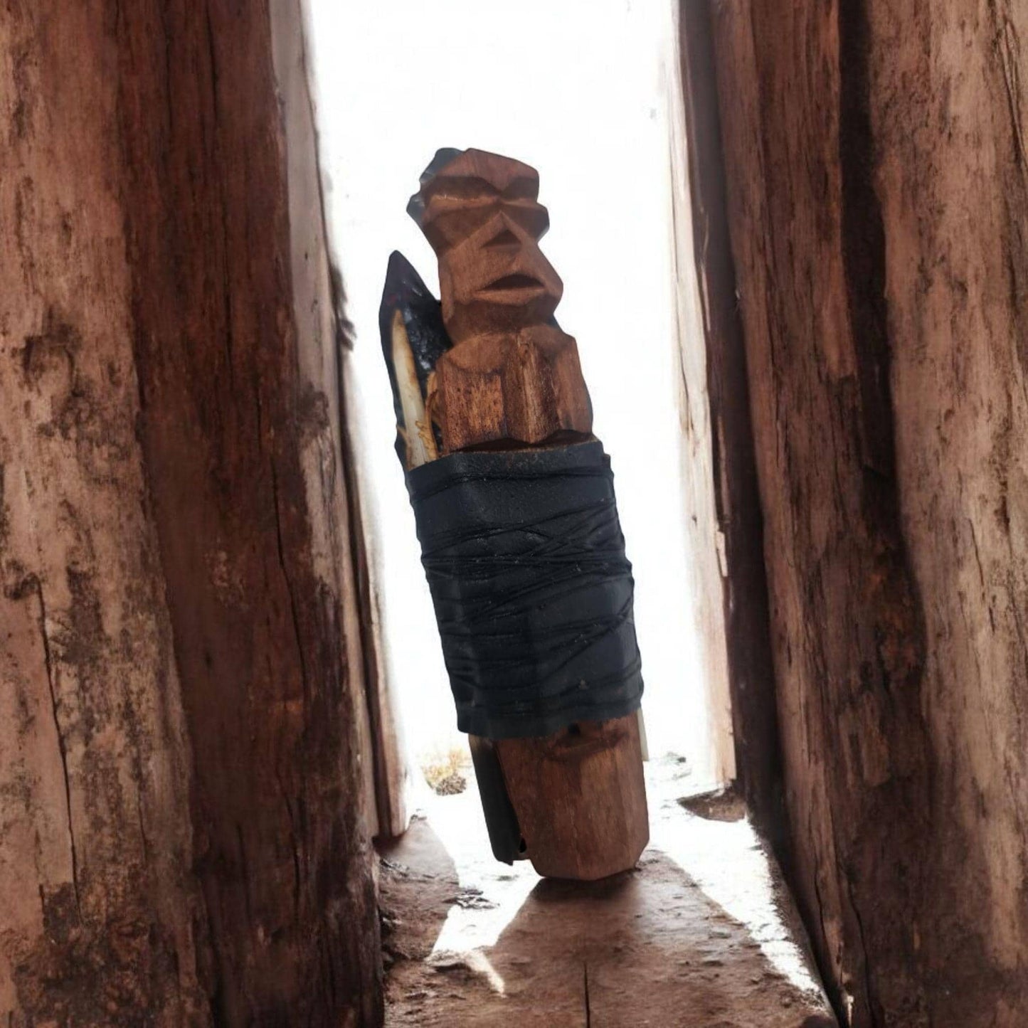 Guerrero proteccion, con carga , ritualizado Vodun , secretos del vodoun Fon